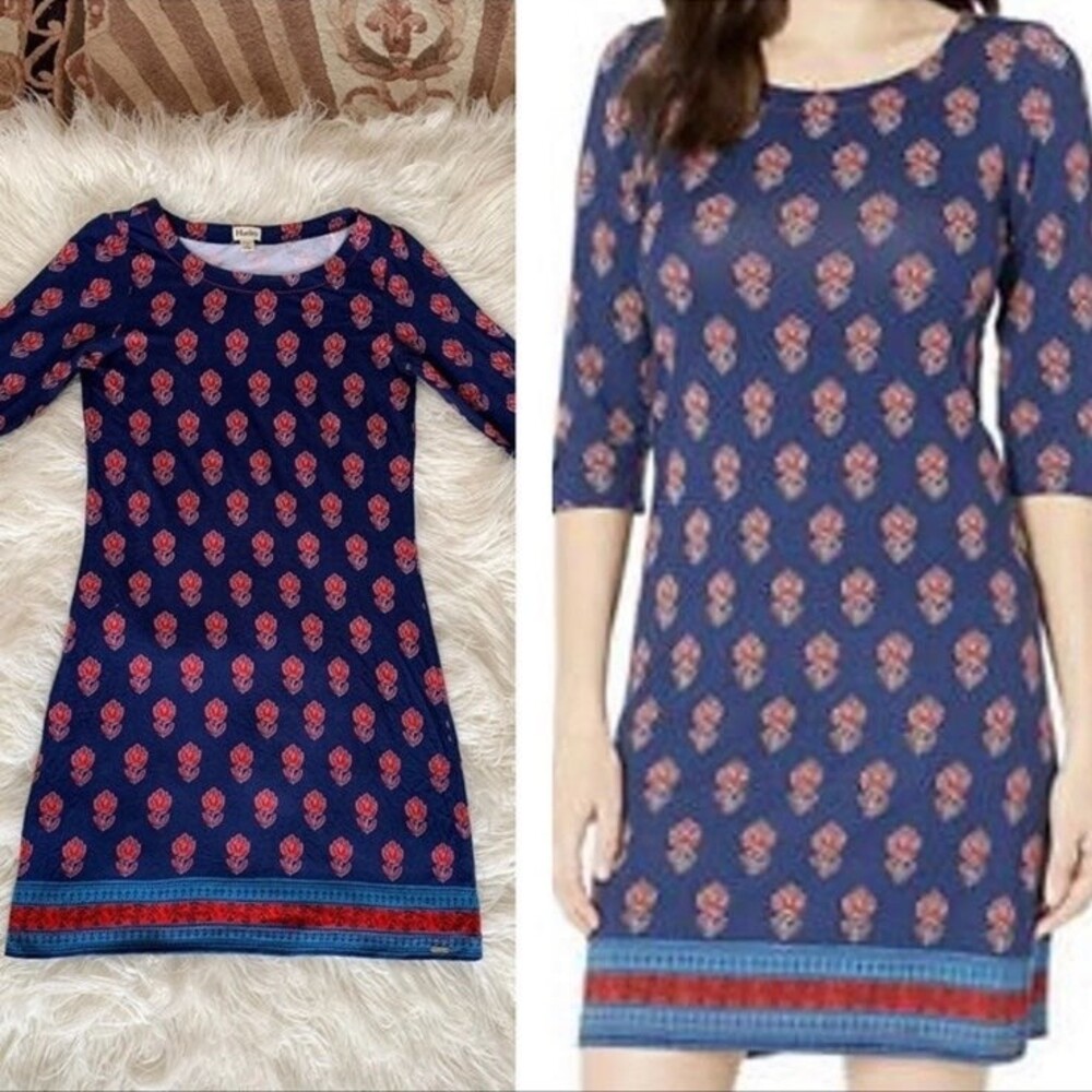Hatley dress
